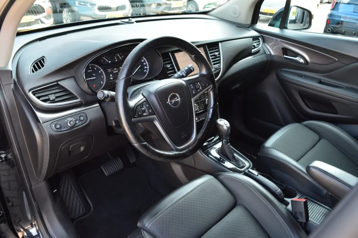 1.4 Turbo 4x4 Edition 153 PK | Trekhaak | Camera | Cruise Control |