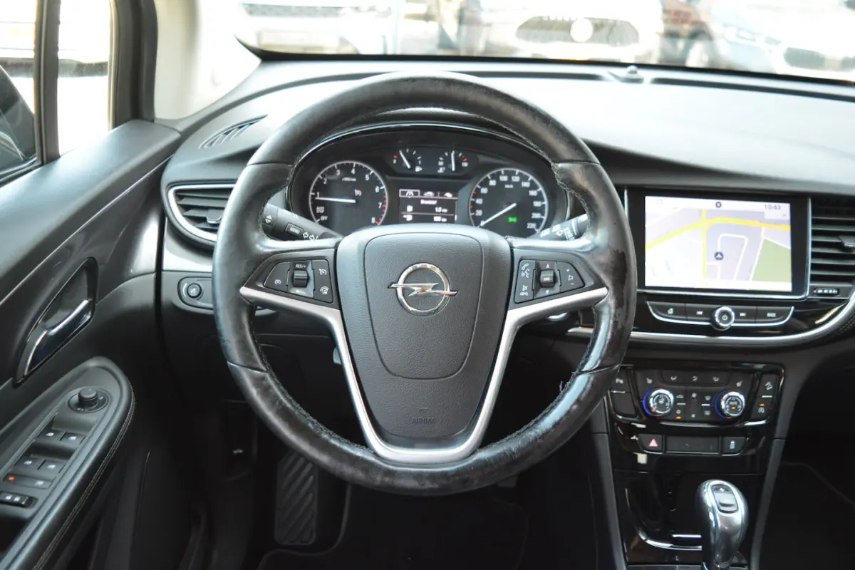 1.4 Turbo 4x4 Edition 153 PK | Trekhaak | Camera | Cruise Control |