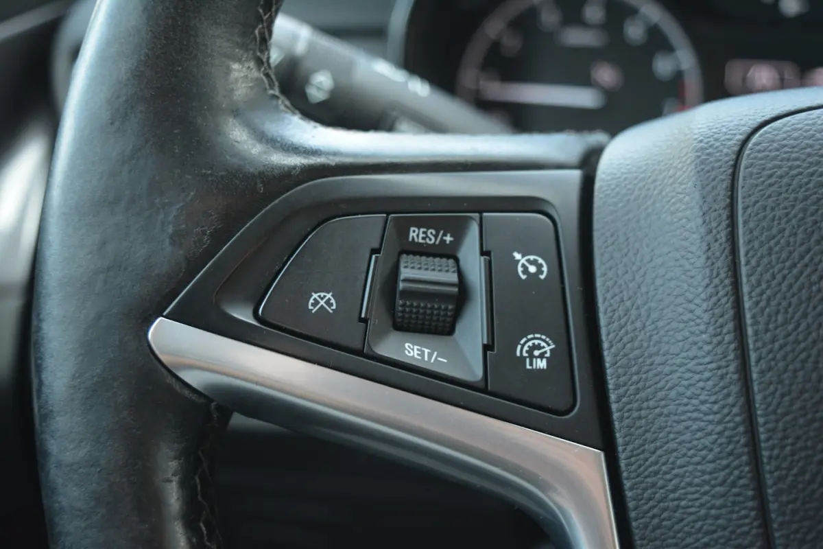1.4 Turbo 4x4 Edition 153 PK | Trekhaak | Camera | Cruise Control |