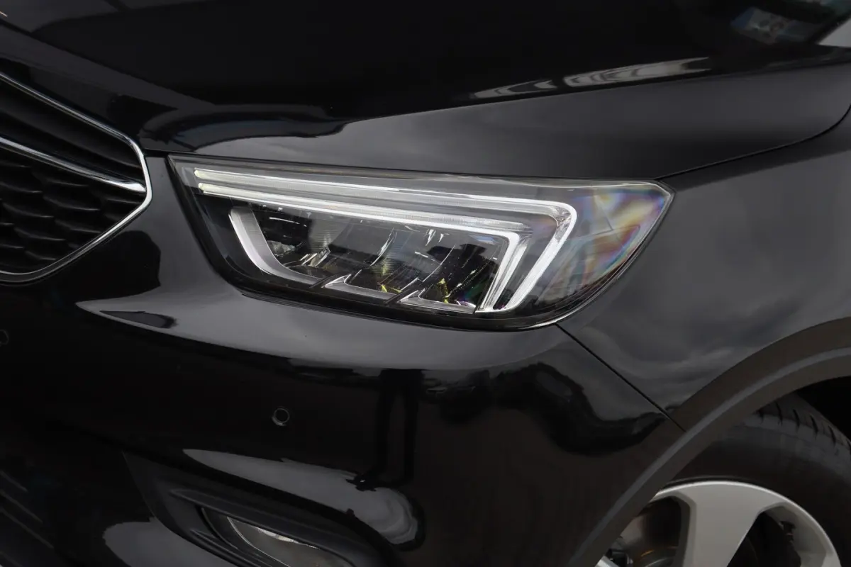 1.4 Turbo 4x4 Edition 153 PK | Trekhaak | Camera | Cruise Control |