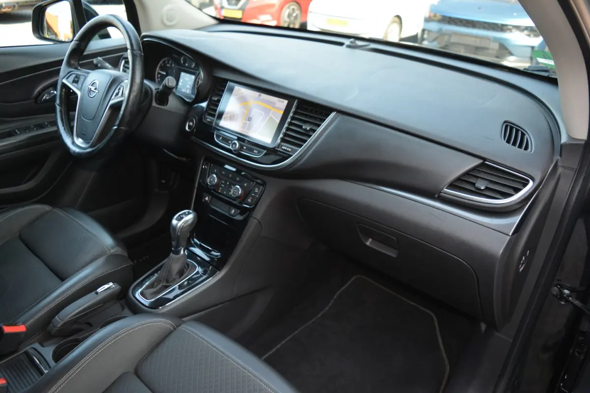 1.4 Turbo 4x4 Edition 153 PK | Trekhaak | Camera | Cruise Control |