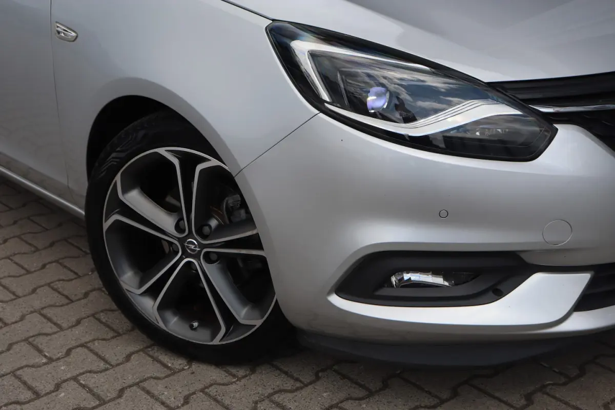 1.4 Turbo Edition 7p. | Pano | Leder | Camera |
