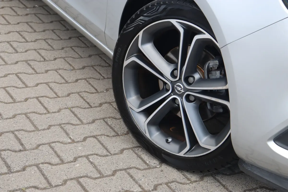 1.4 Turbo Edition 7p. | Pano | Leder | Camera |