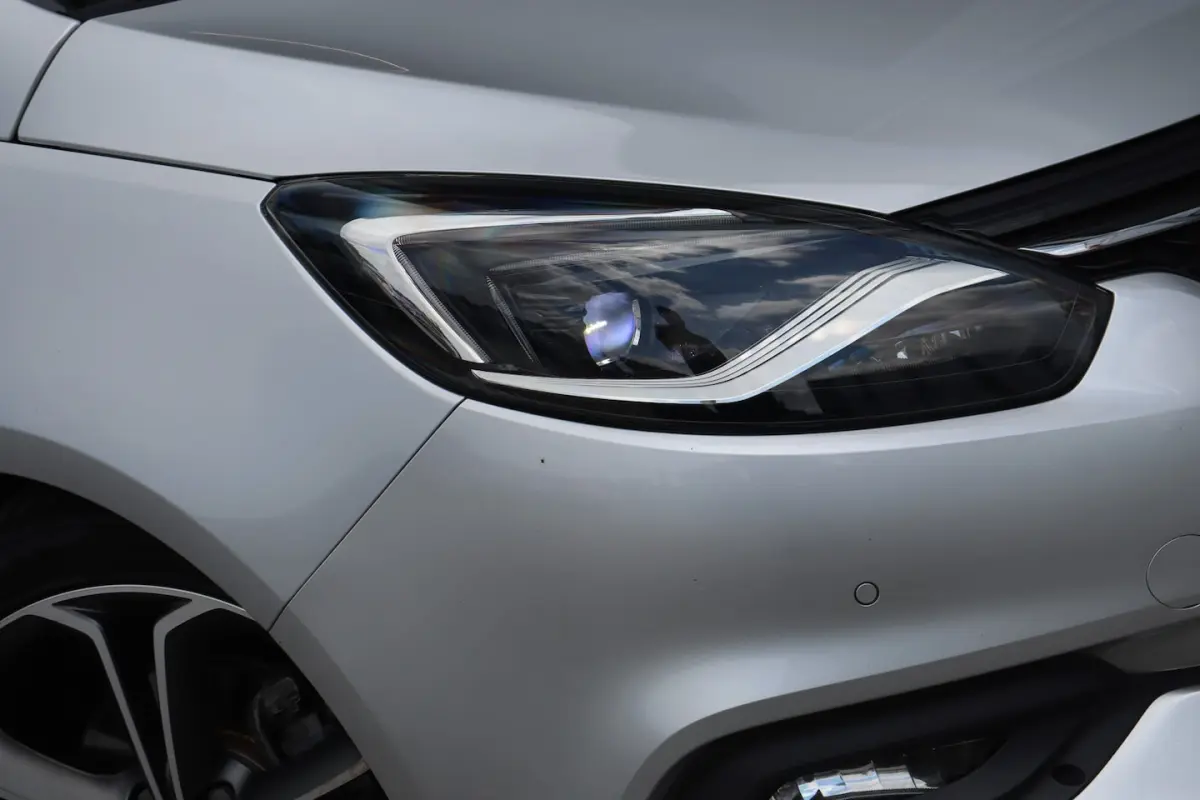 1.4 Turbo Edition 7p. | Pano | Leder | Camera |
