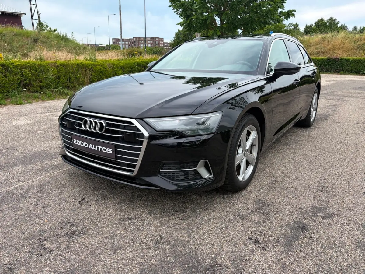 50 TDI Quattro V6 Pro Line ALL IN