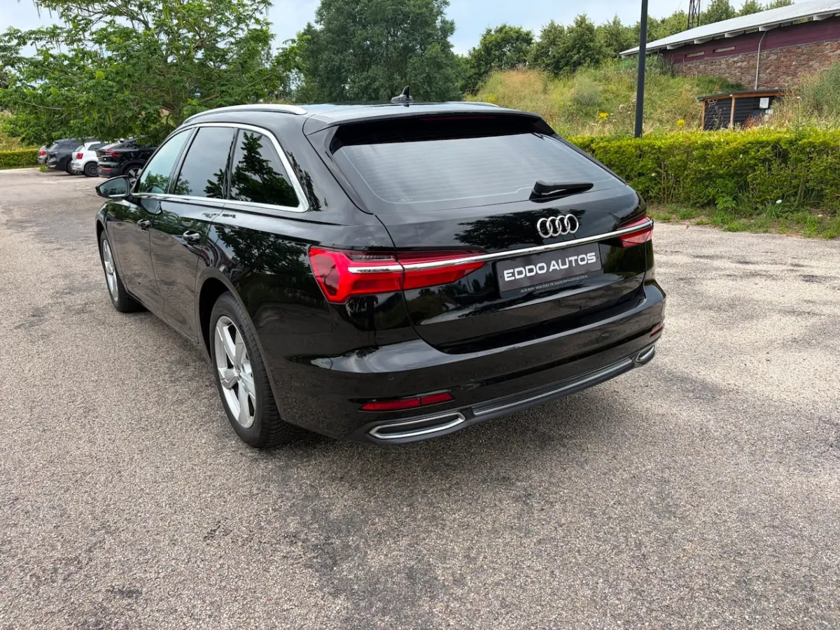 50 TDI Quattro V6 Pro Line ALL IN
