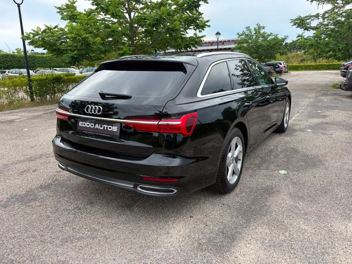 50 TDI Quattro V6 Pro Line ALL IN