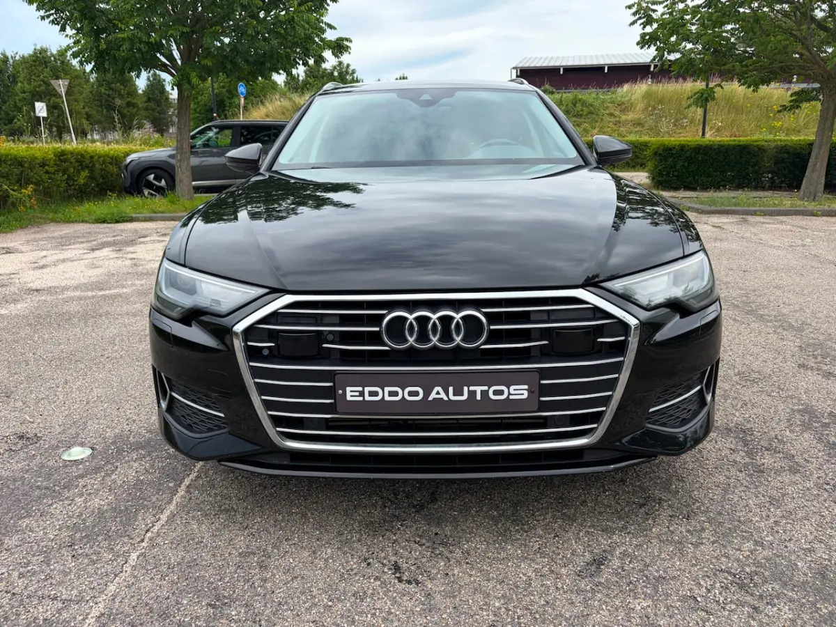 50 TDI Quattro V6 Pro Line ALL IN