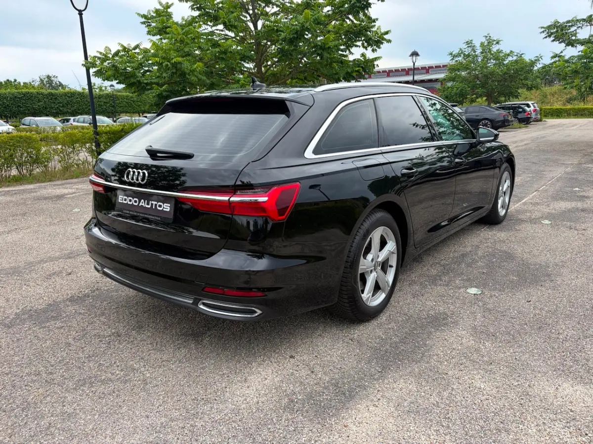 50 TDI Quattro V6 Pro Line ALL IN