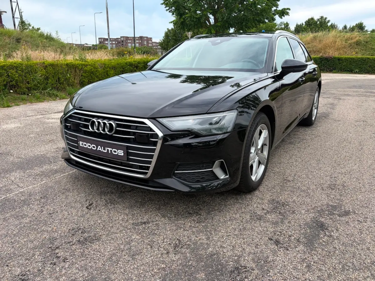50 TDI Quattro V6 Pro Line ALL IN
