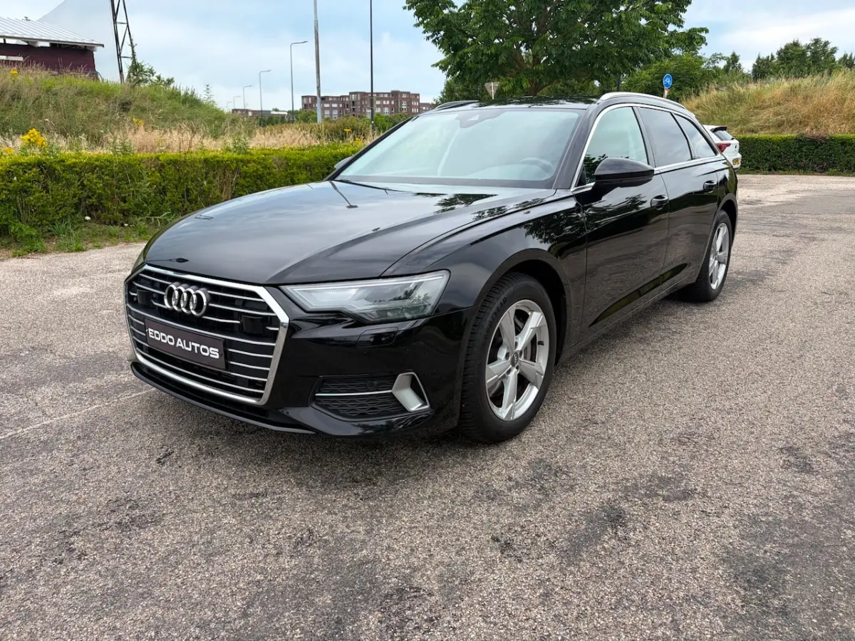 50 TDI Quattro V6 Pro Line ALL IN