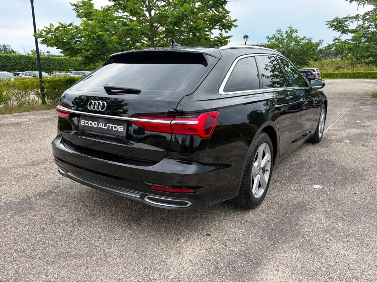 50 TDI Quattro V6 Pro Line ALL IN