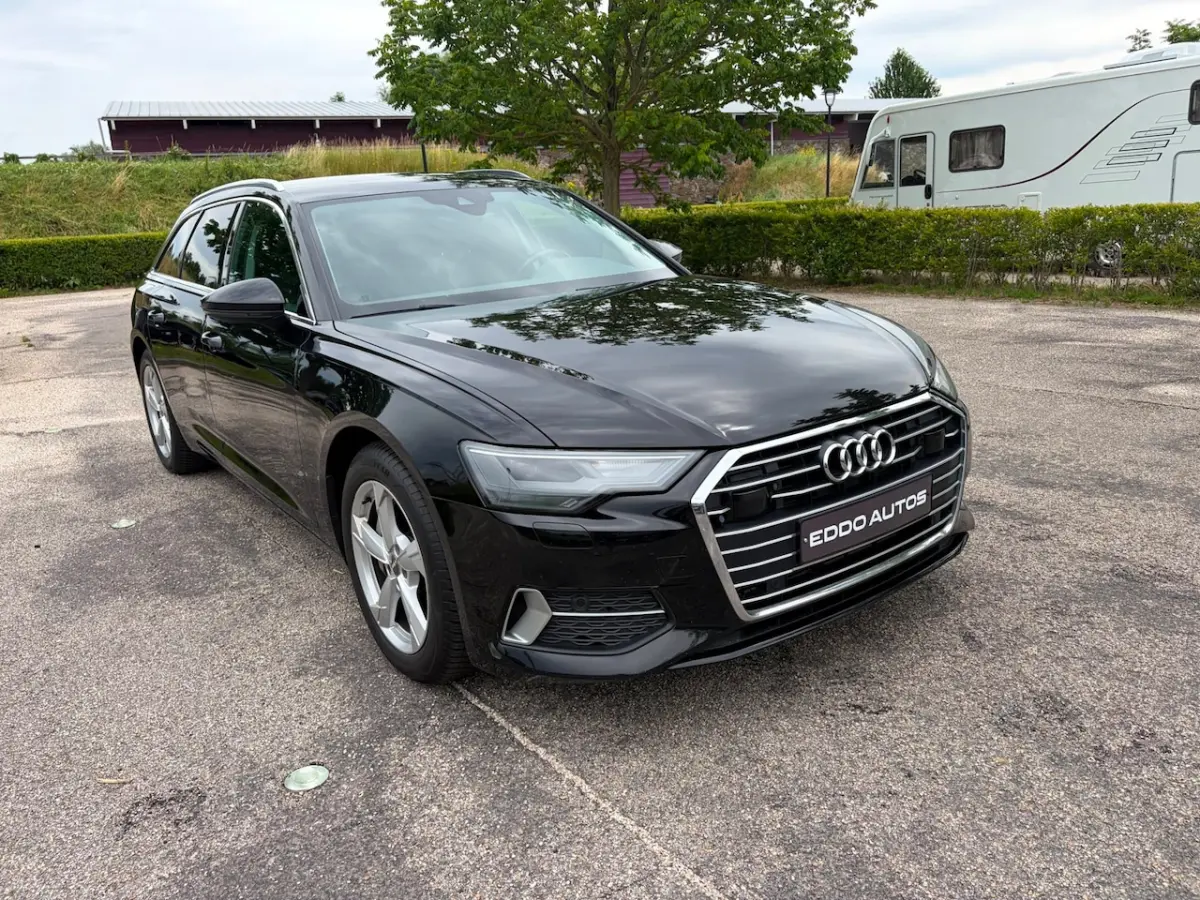 50 TDI Quattro V6 Pro Line ALL IN