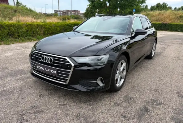 50 TDI Quattro V6 Pro Line ALL IN