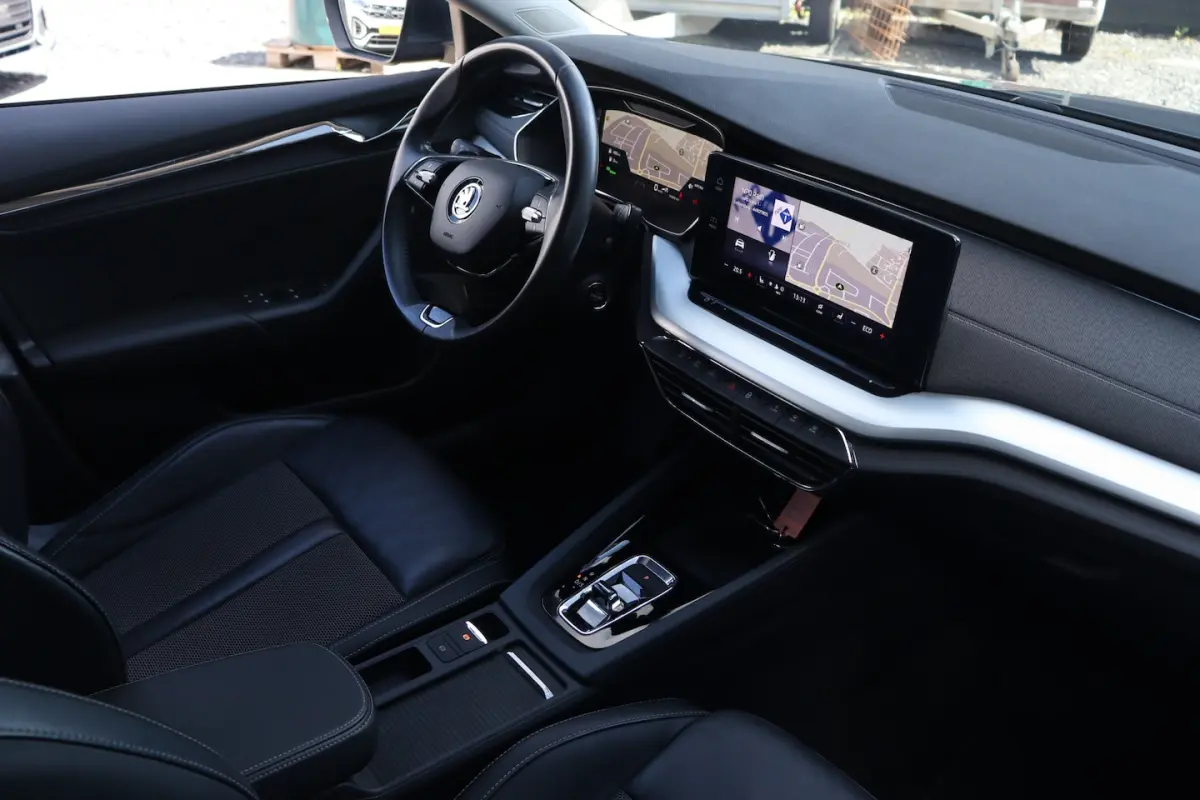 1.4 TSI iV PHEV Business Edition | ACC | Camera | 18 Inch |