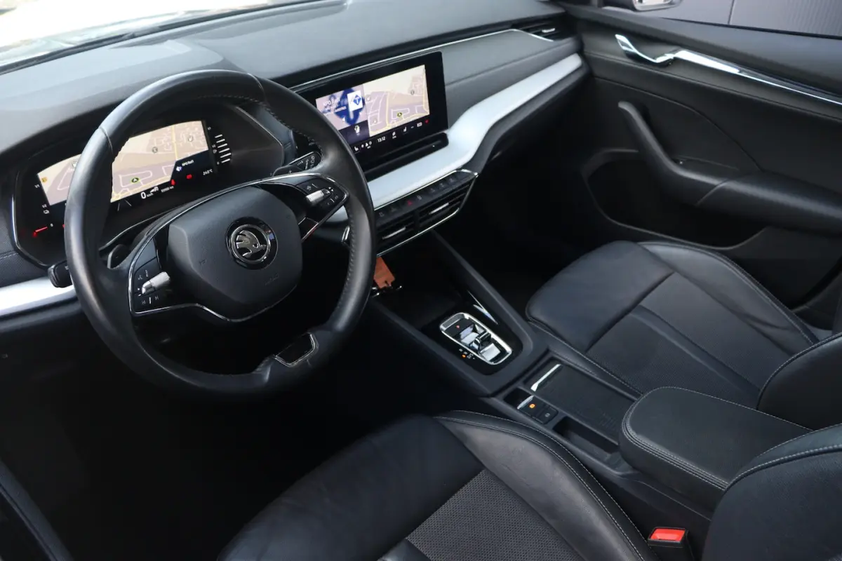 1.4 TSI iV PHEV Business Edition | ACC | Camera | 18 Inch |