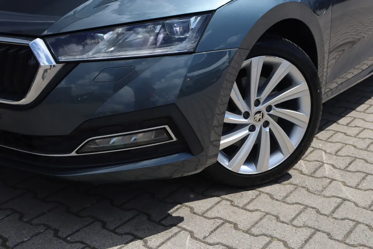 1.4 TSI iV PHEV Business Edition | ACC | Camera | 18 Inch |