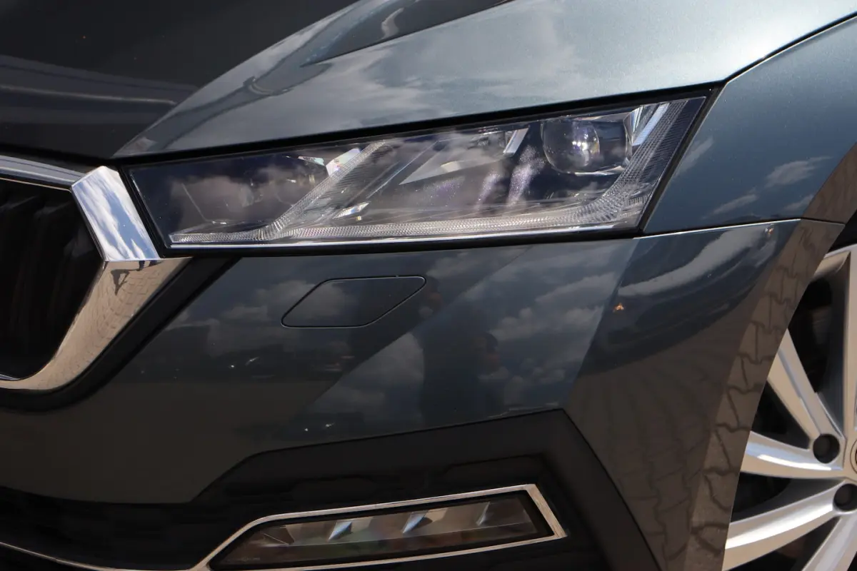 1.4 TSI iV PHEV Business Edition | ACC | Camera | 18 Inch |