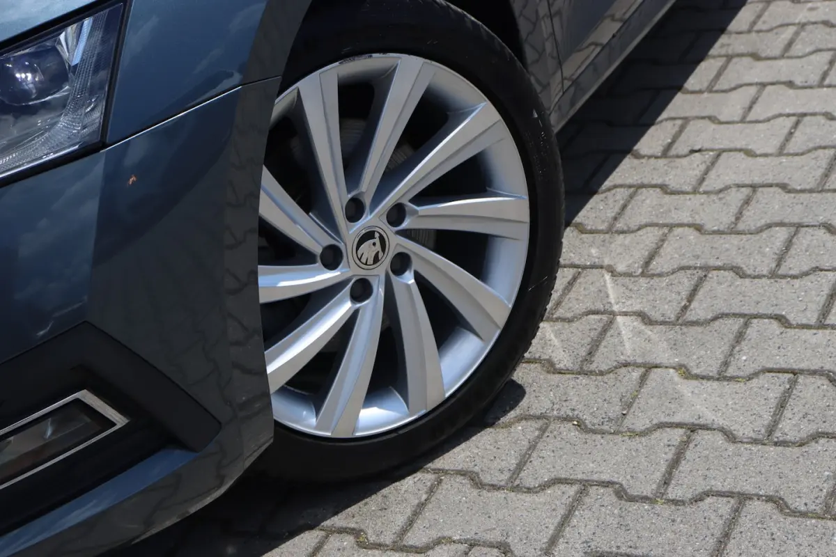 1.4 TSI iV PHEV Business Edition | ACC | Camera | 18 Inch |