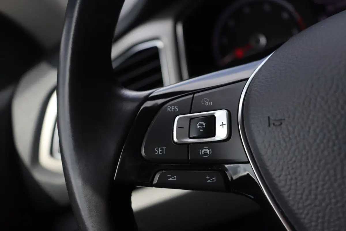 1.0 TSI Style | ACC | Camera | DAB |