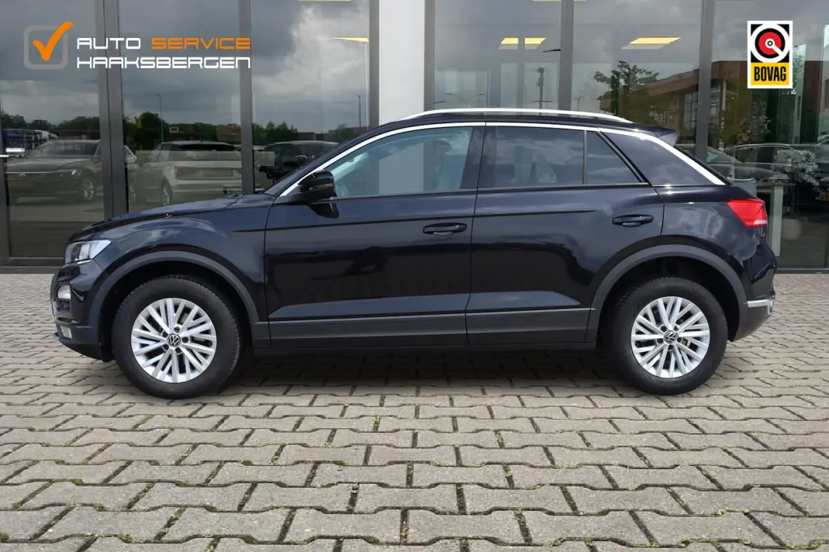 1.0 TSI Style | ACC | Camera | DAB |