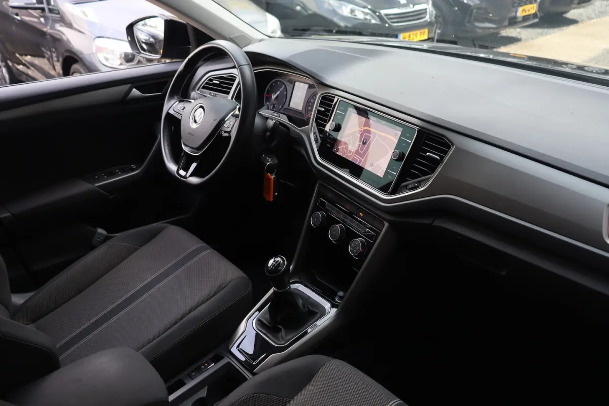 1.0 TSI Style | ACC | Camera | DAB |