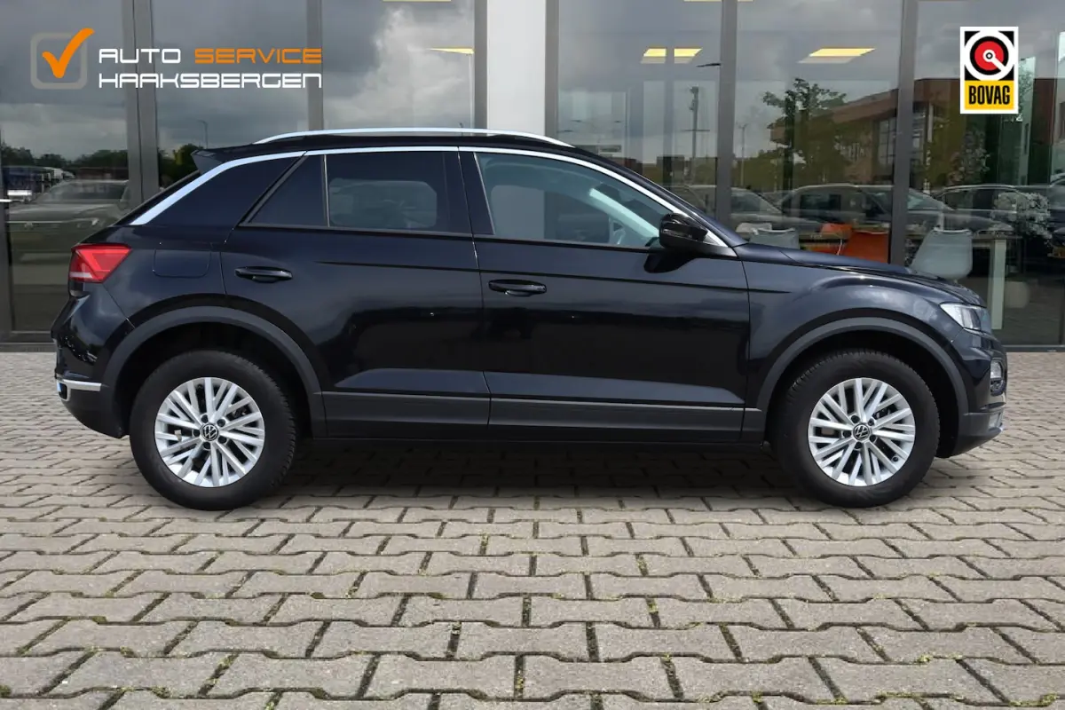 1.0 TSI Style | ACC | Camera | DAB |