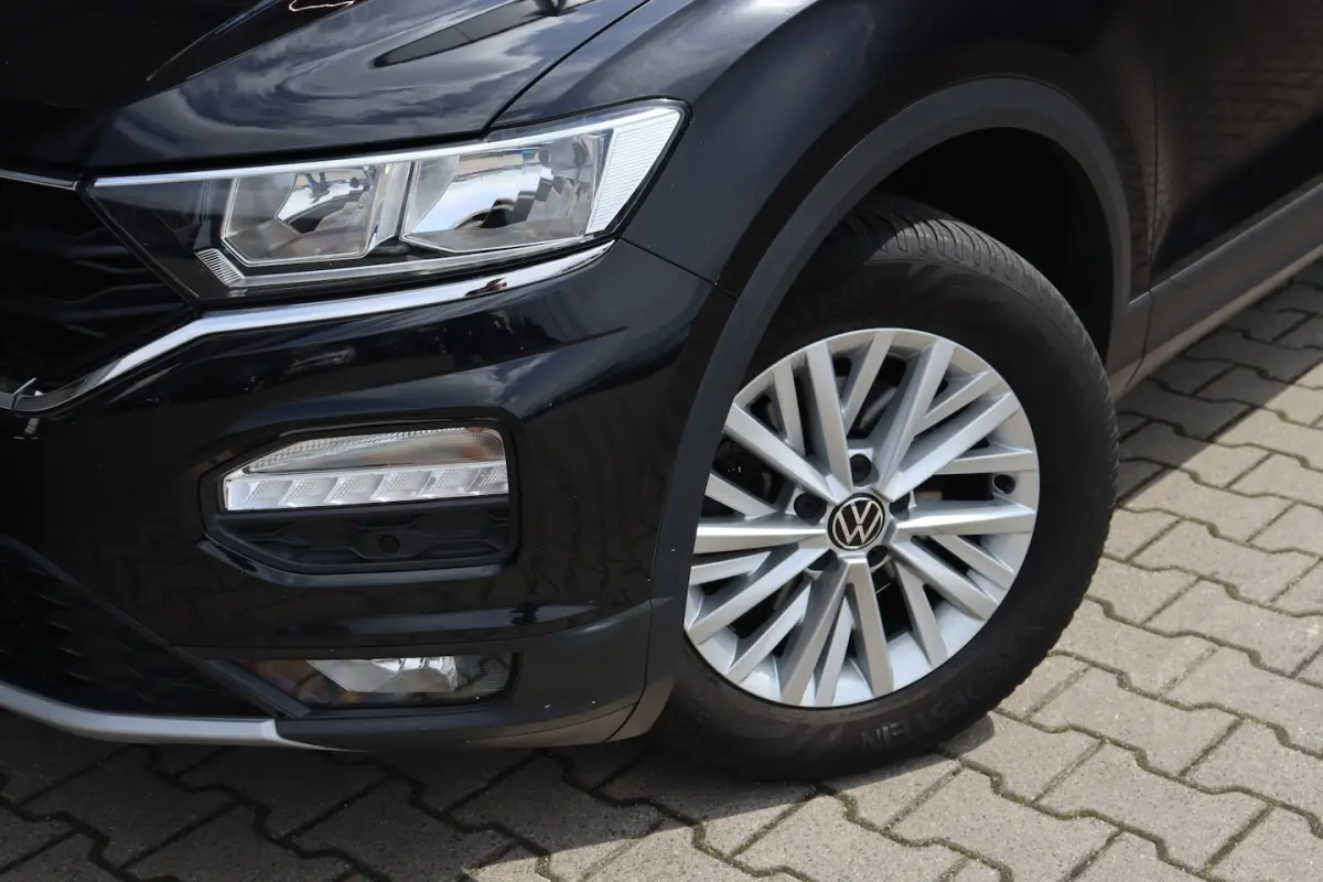 1.0 TSI Style | ACC | Camera | DAB |