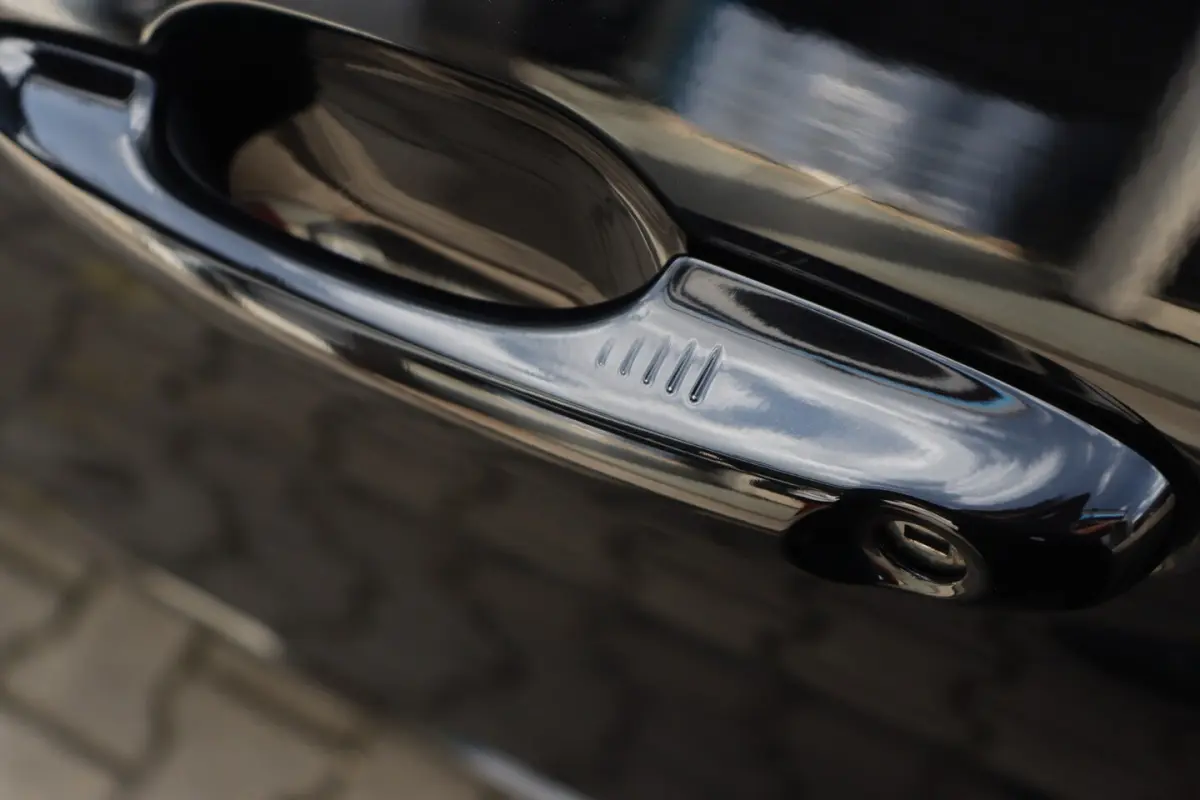 2.5 PHEV ST-Line X | ACC | B&O | Camera |