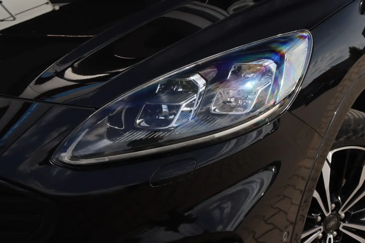 2.5 PHEV ST-Line X | ACC | B&O | Camera |