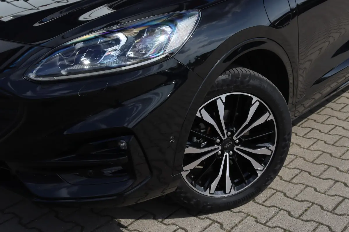 2.5 PHEV ST-Line X | ACC | B&O | Camera |