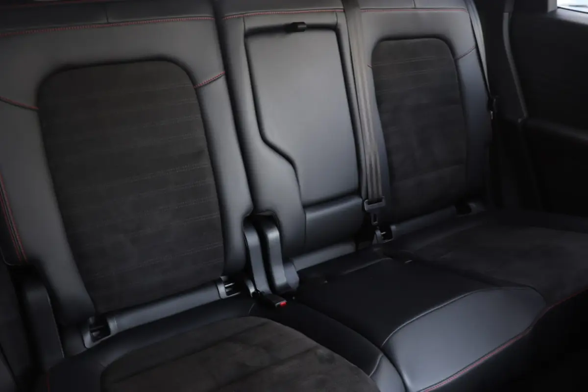 2.5 PHEV ST-Line X | ACC | B&O | Camera |