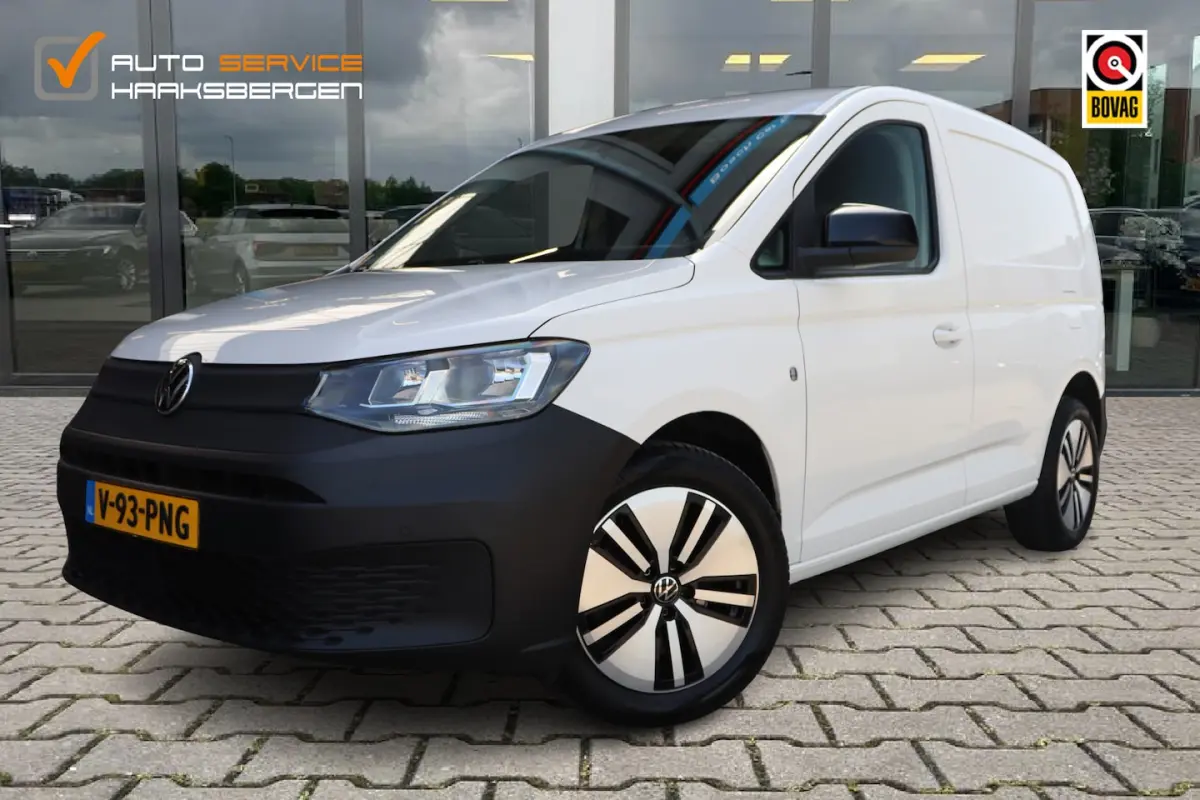 2.0 TDI | Carplay | PDC | 17 Inch |