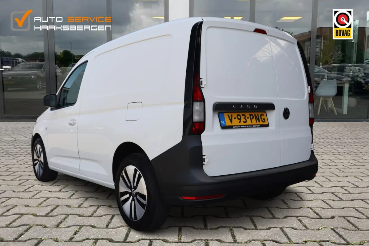 2.0 TDI | Carplay | PDC | 17 Inch |