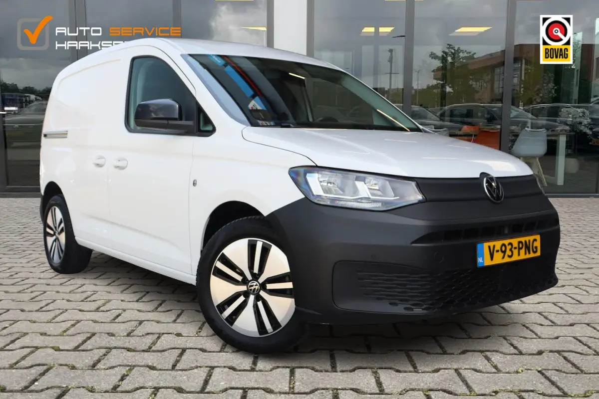 2.0 TDI | Carplay | PDC | 17 Inch |