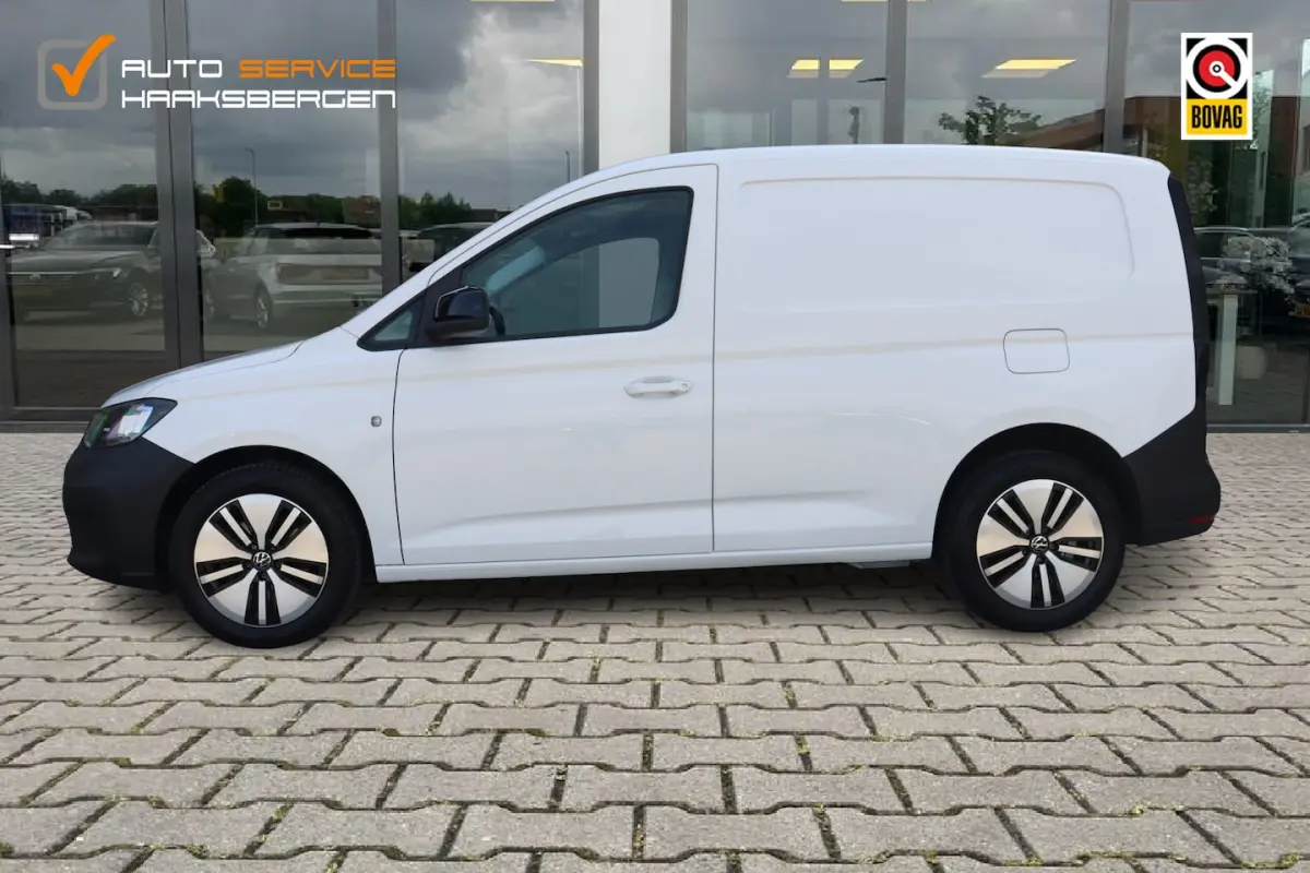2.0 TDI | Carplay | PDC | 17 Inch |