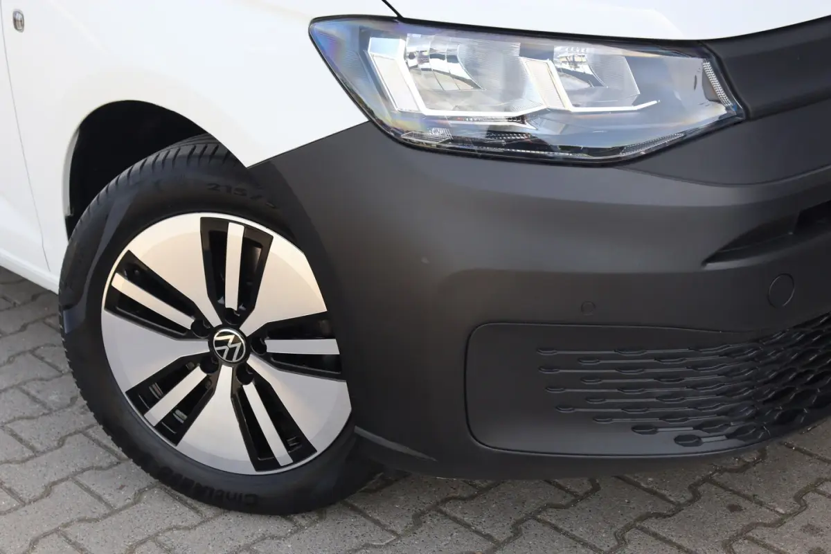 2.0 TDI | Carplay | PDC | 17 Inch |