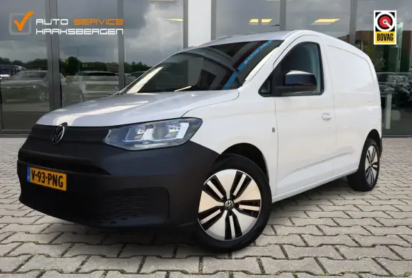 2.0 TDI | Carplay | PDC | 17 Inch |