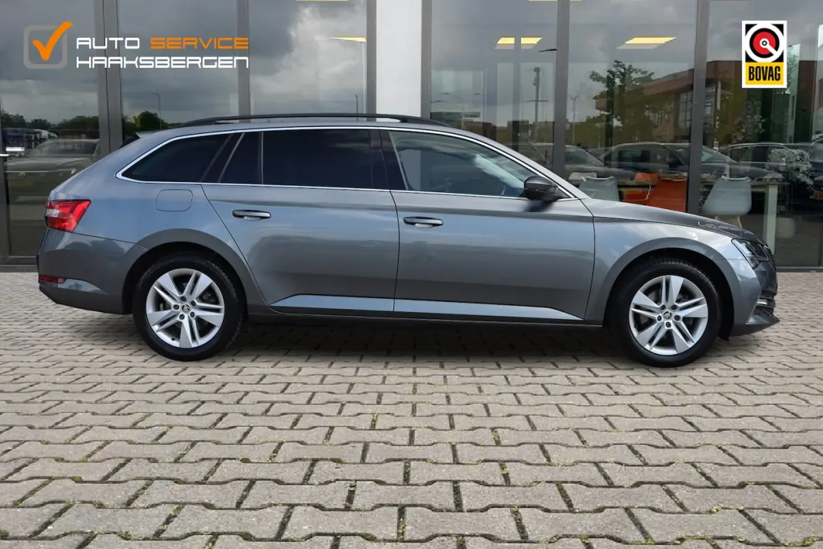 1.4 TSI iV Business Edition | ACC | Virtual Cockpit | DAB |