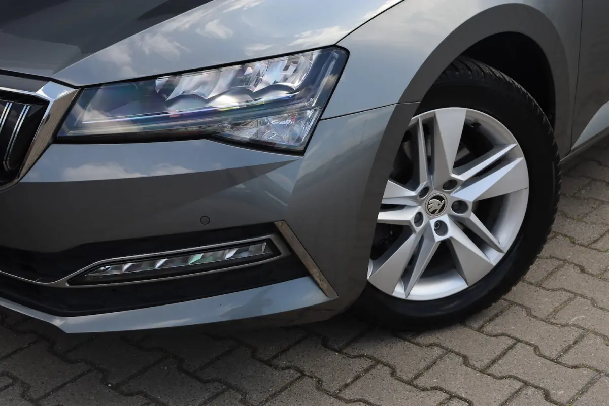 1.4 TSI iV Business Edition | ACC | Virtual Cockpit | DAB |
