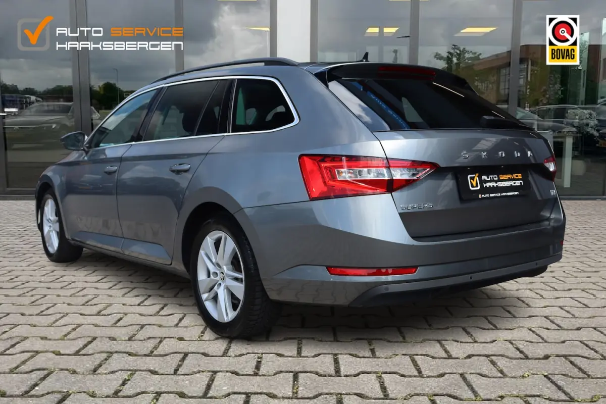 1.4 TSI iV Business Edition | ACC | Virtual Cockpit | DAB |