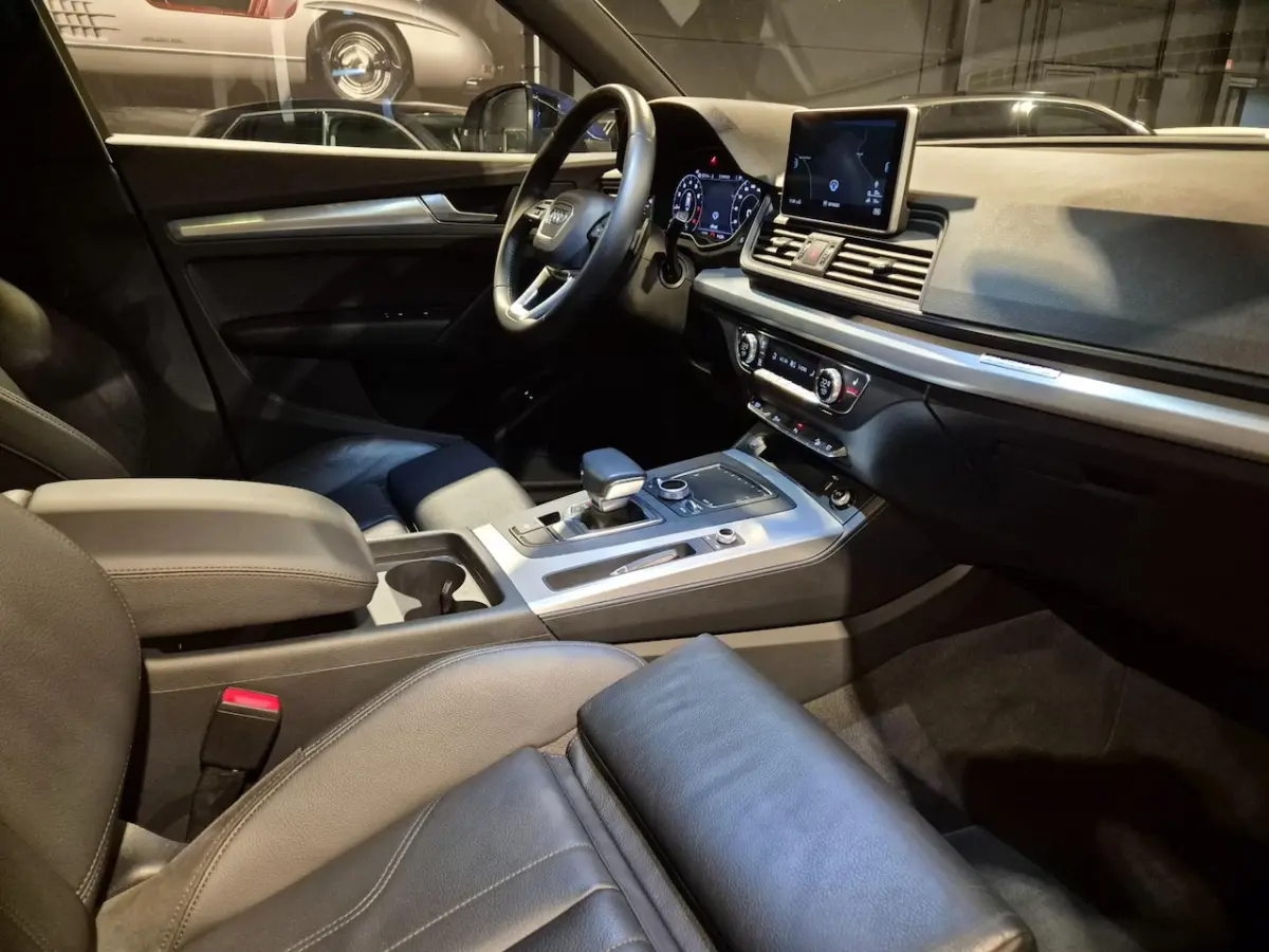 50 TFSI e Quattro Pro Line - SOH 93% - Panoramadak - Leder - Adapt Cruise - Camera - Navig