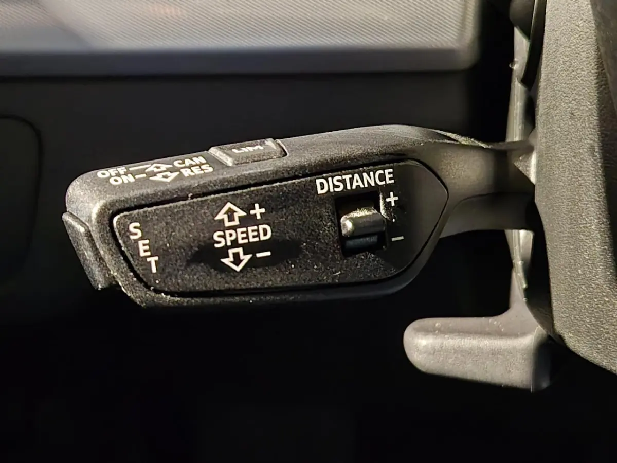 50 TFSI e Quattro Pro Line - SOH 93% - Panoramadak - Leder - Adapt Cruise - Camera - Navig