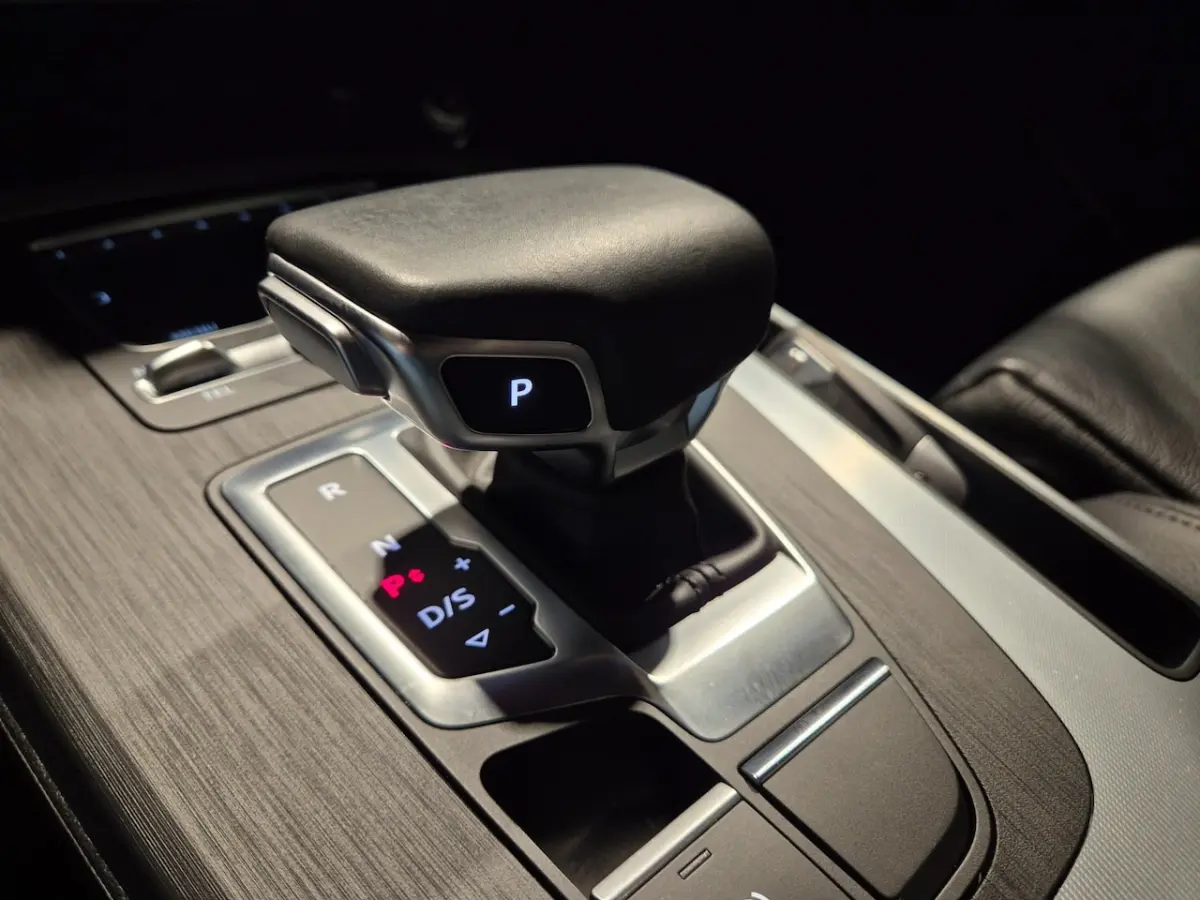50 TFSI e Quattro Pro Line - SOH 93% - Panoramadak - Leder - Adapt Cruise - Camera - Navig
