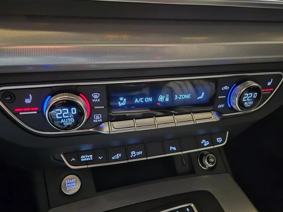 50 TFSI e Quattro Pro Line - SOH 93% - Panoramadak - Leder - Adapt Cruise - Camera - Navig