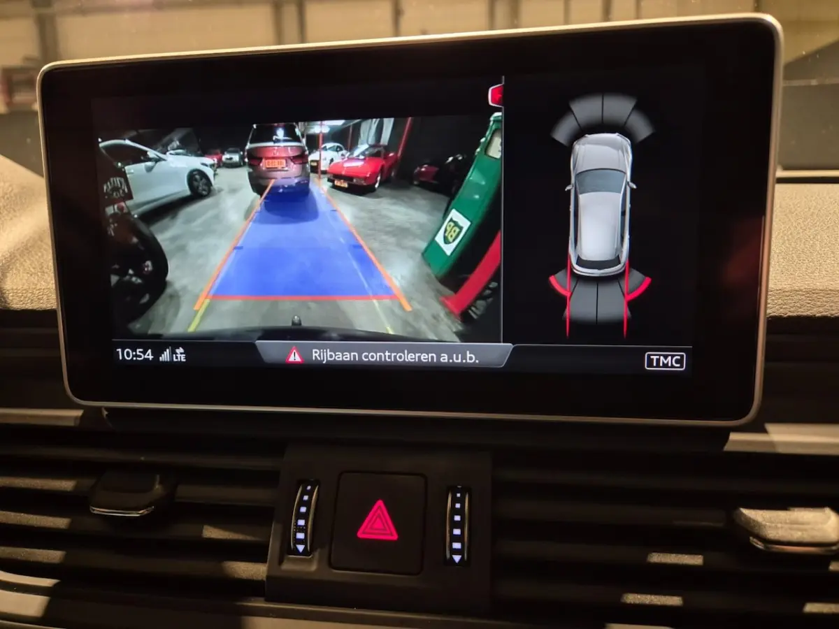 50 TFSI e Quattro Pro Line - SOH 93% - Panoramadak - Leder - Adapt Cruise - Camera - Navig