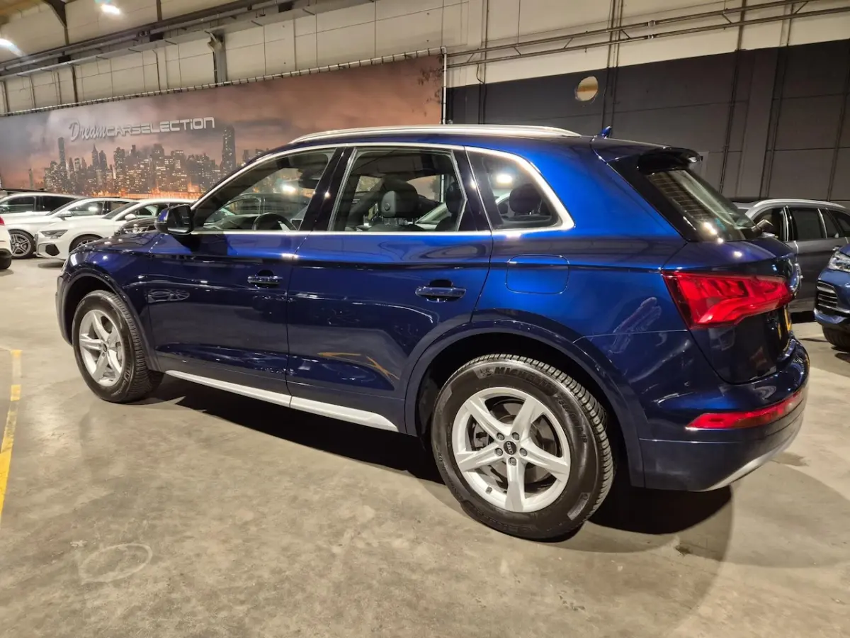 50 TFSI e Quattro Pro Line - SOH 93% - Panoramadak - Leder - Adapt Cruise - Camera - Navig