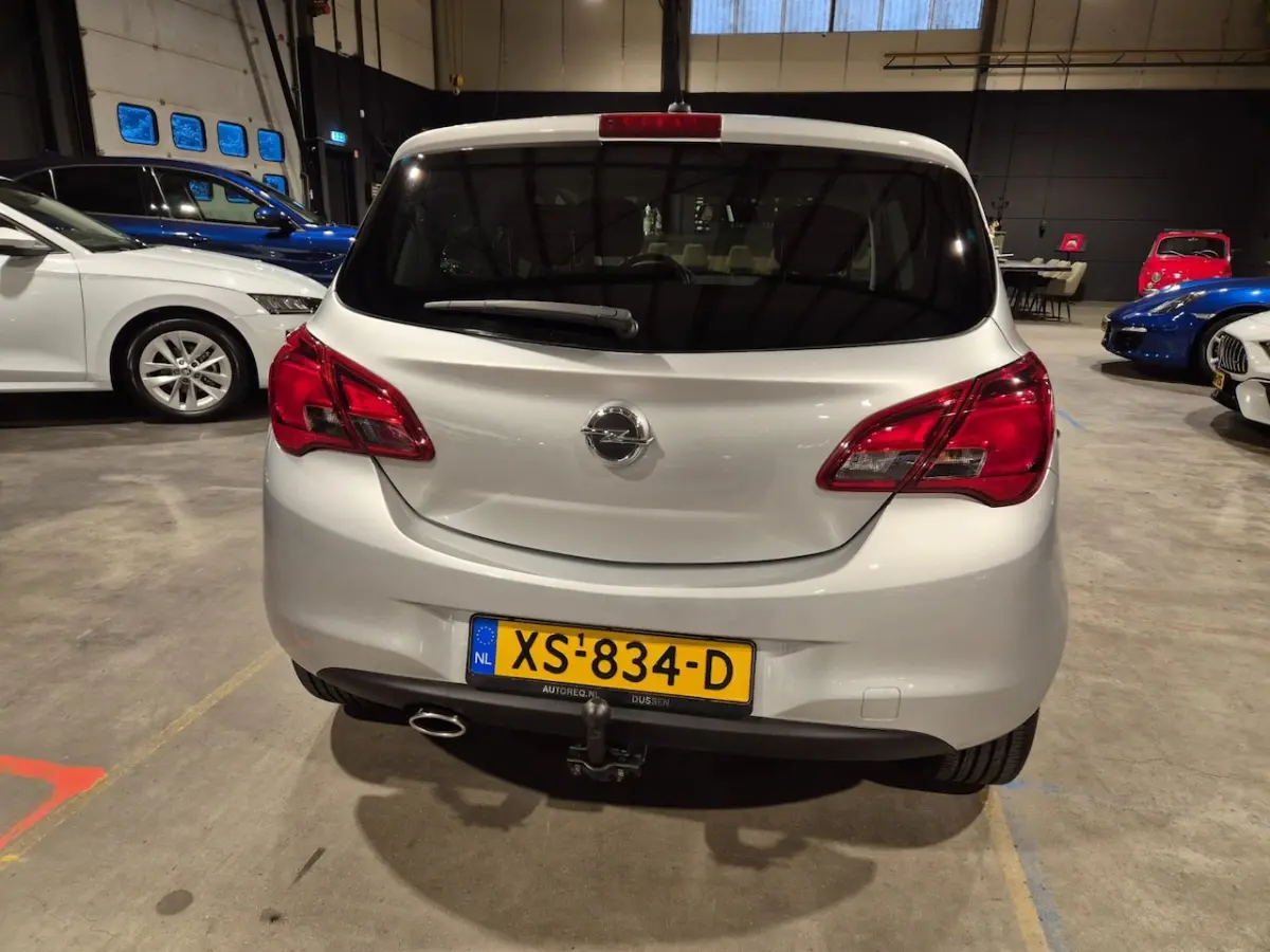 1.4 Online Edition - Automaat - Airco - Cruise - Rijklaar