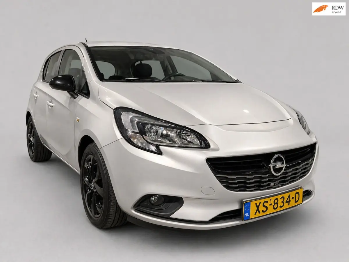 1.4 Online Edition - Automaat - Airco - Cruise - Rijklaar