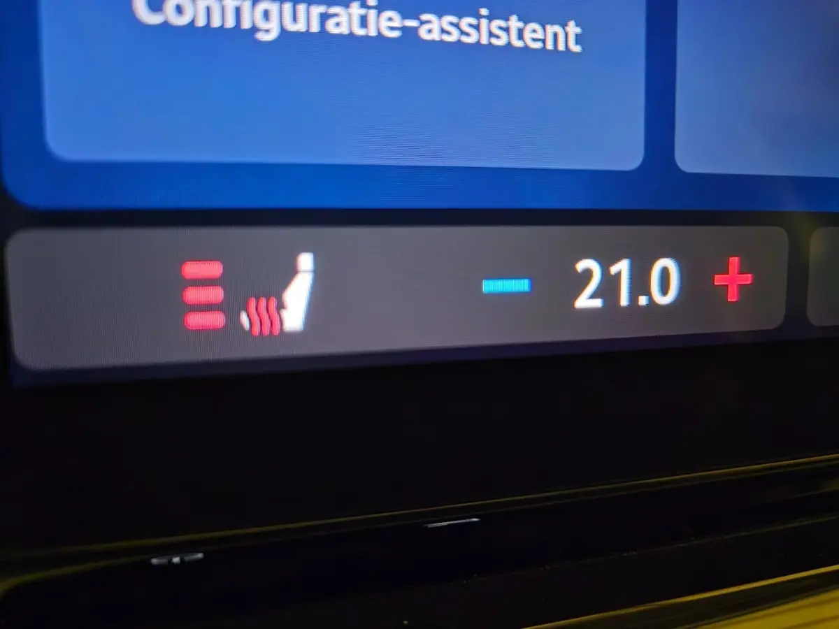 1.5 TSI MHEV Business - Navi - CarPlay - Camera - Adapt Cr - Climate - Stoelverw - Keyless